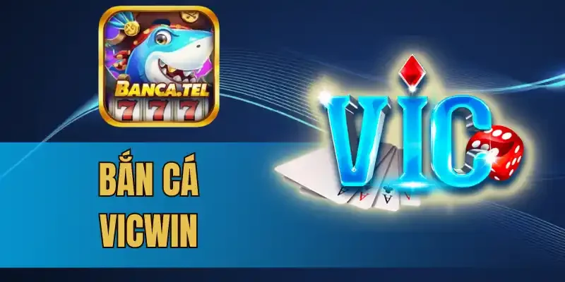 3 Ưu đãi cho bet thủ khi chơi bắn cá Vicwin