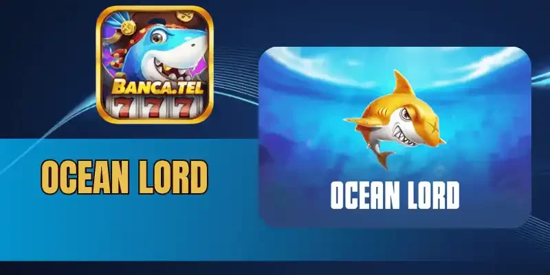Một số loại cá đặc biệt trong Ocean Lord